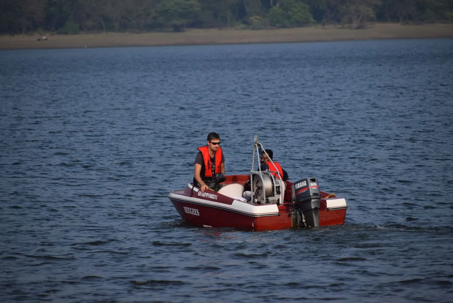 Accuracy Competition in Kehloor