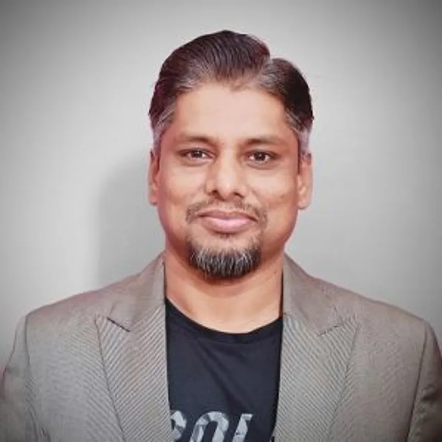 Avatar for Altaf Shaikh