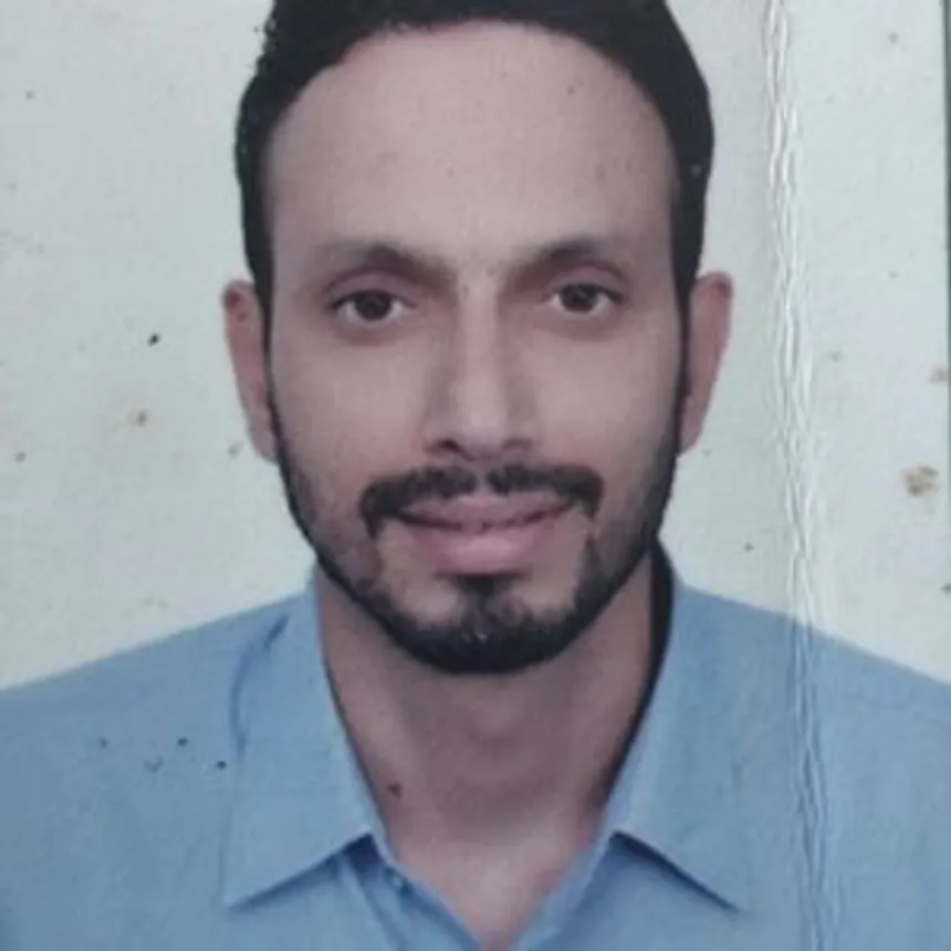 Avatar for Manoj Shetty