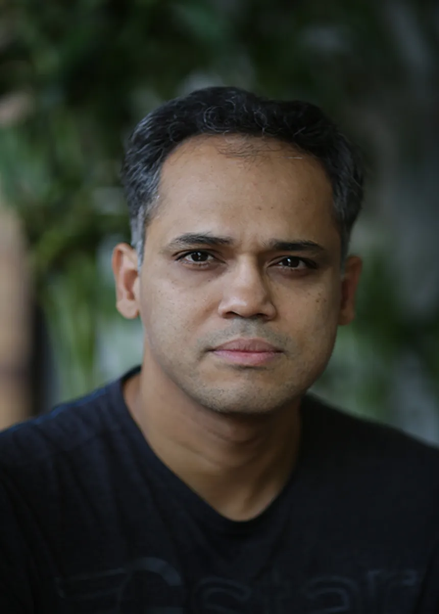 Avatar for Rohit Kawalay